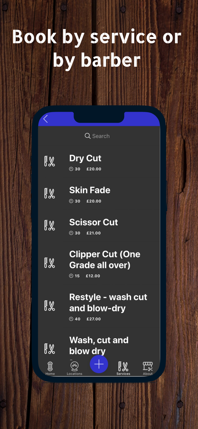 Apos Turkish Barber Shop