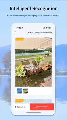 Game screenshot EasyPhoto-Photo Manager hack