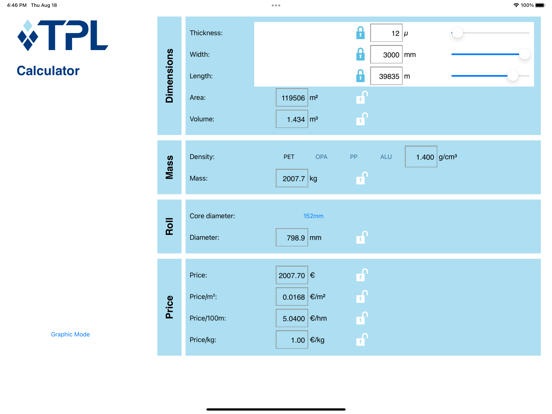 Screenshot #6 pour iTPL