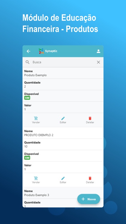 Synaptic Escolar screenshot-6
