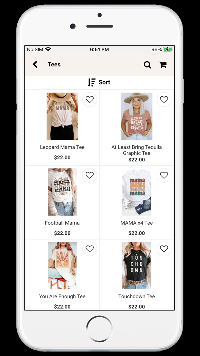 THAT MOODY MAMA SHOP