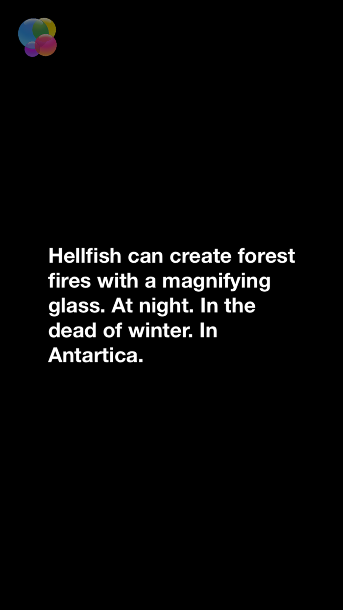 Hellfish