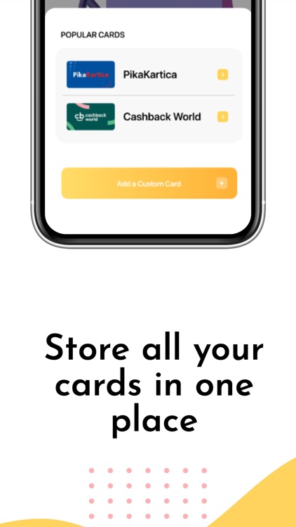 LotlyCard screenshot-3