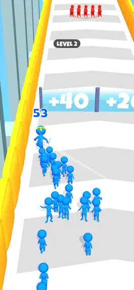 Game screenshot Swing Count apk