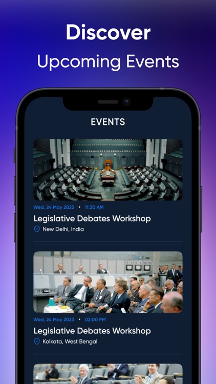 Indian Politics League