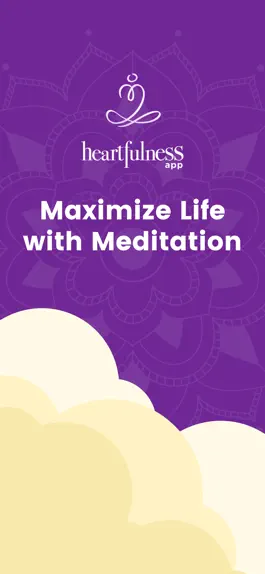 Game screenshot Heartfulness: Daily Meditation mod apk