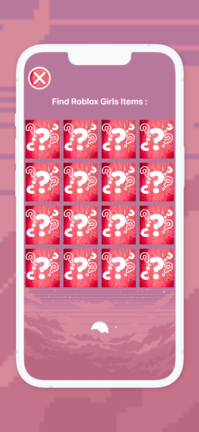 Girls Skins for Roblox ®