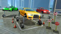 car park school:elevated drive problems & solutions and troubleshooting guide - 4