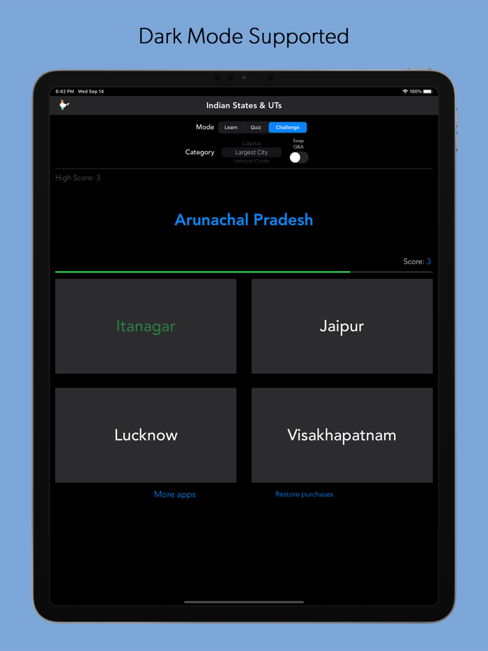 India States and Capitals