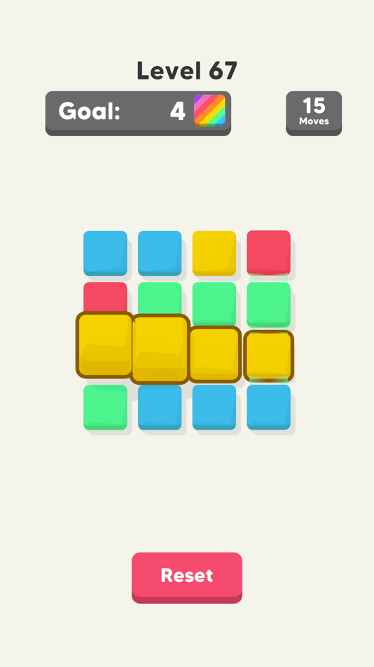 #3. 4 In Line 3D (iOS) 由: Lucas Piloto