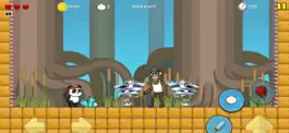 Game screenshot Panda Paradise Escape hack