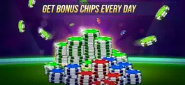Game screenshot Texas Holdem Poker Online apk