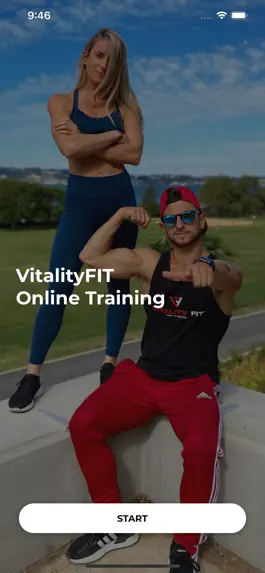 Game screenshot Sal Vitality Fit mod apk
