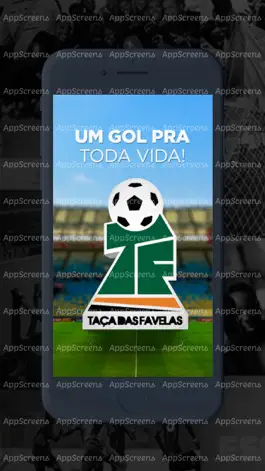Game screenshot Taça das Favelas mod apk