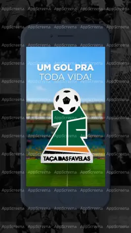 Game screenshot Taça das Favelas mod apk