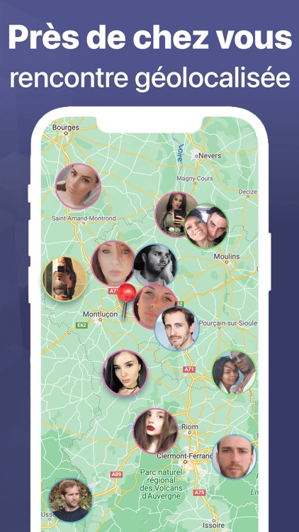 Mignonne - Rencontre rapide screenshot-7
