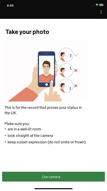 EU Exit: ID Document Check screenshot-4