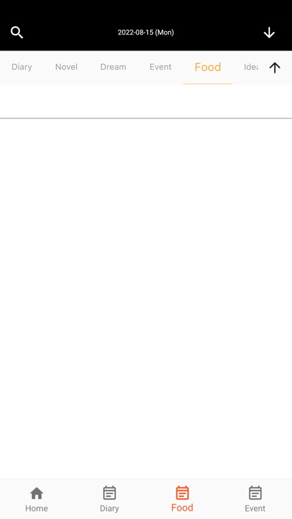 Diary app CalDiary - Journal3 screenshot-3