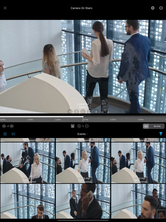 Screenshot #6 pour C-Werk