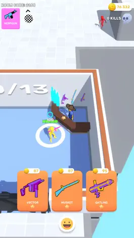 Game screenshot Squad Survive hack