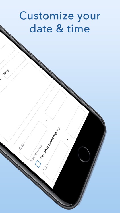 JustBee screenshot-3