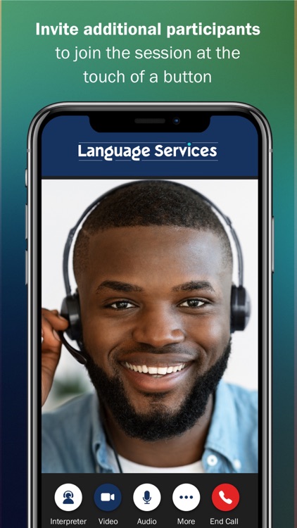 Language Services