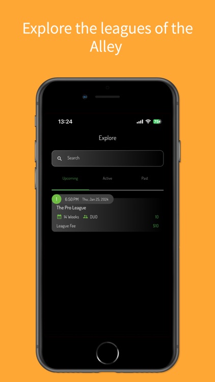 Pocket League User screenshot-8