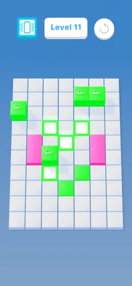 Game screenshot Block & Roll 3D apk