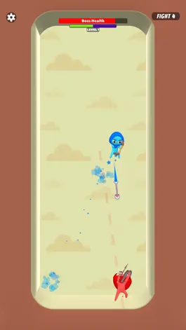 Game screenshot Arroflow mod apk