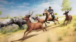 Game screenshot Westland Cowboy Rodeo Rider hack