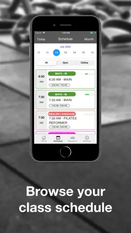 Game screenshot JoTutor mod apk