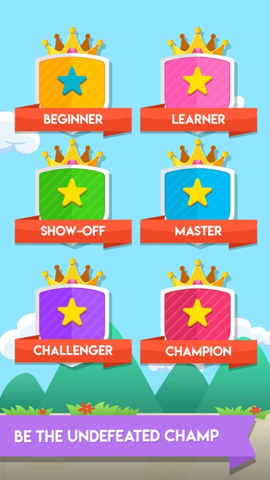 Word Game Masters screenshot 5