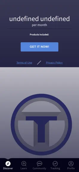 Game screenshot True Cross Training apk