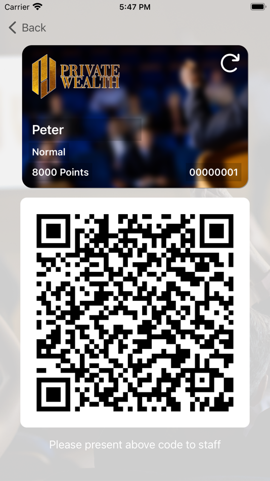 #4. PP Private Wealth (iOS) 由: WINGPRO TECHNOLOGY LIMITED