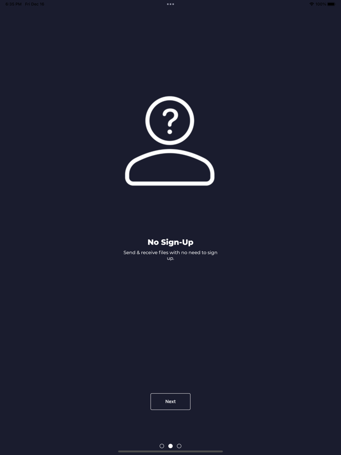 Destiny - Secure File Transfer