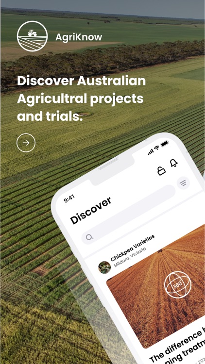 AgriKnow
