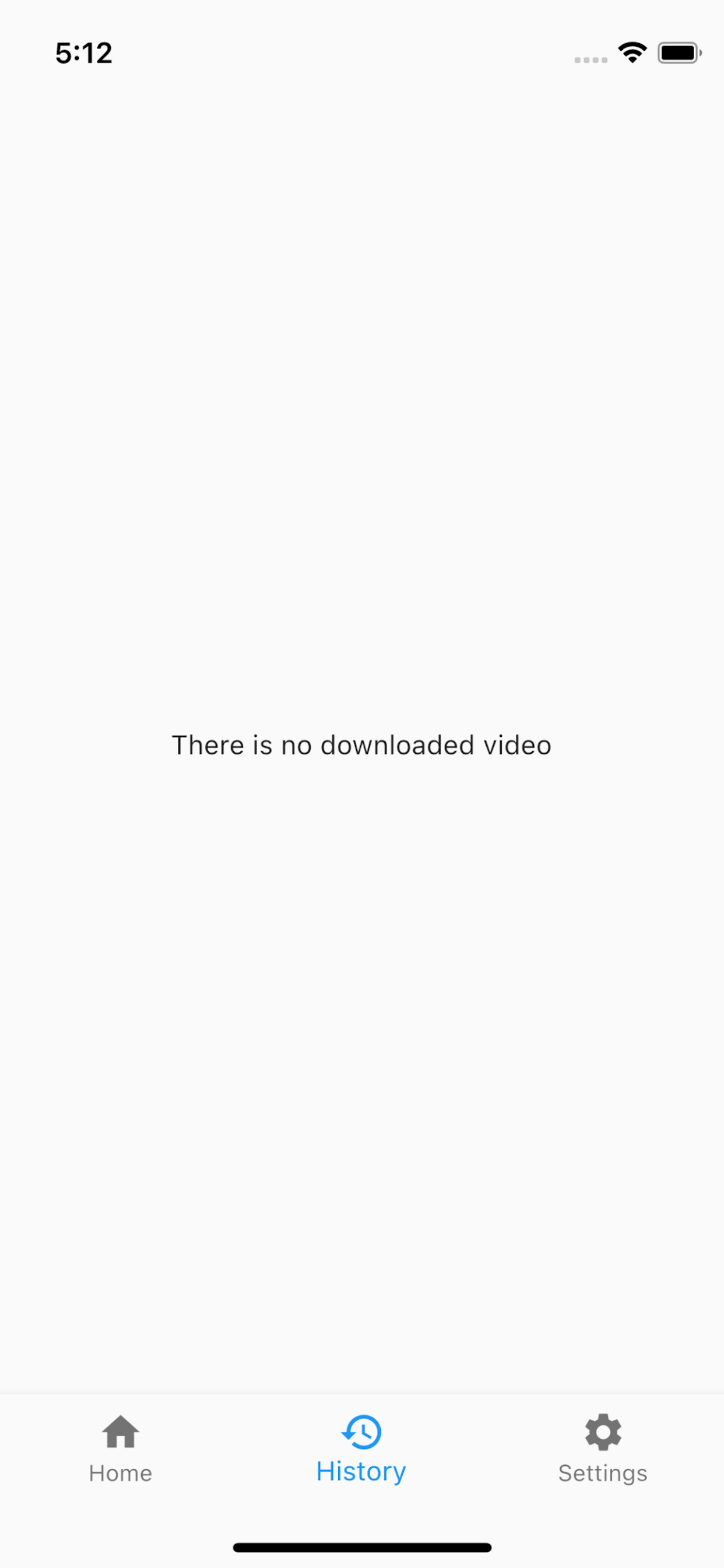 Tik Downloader