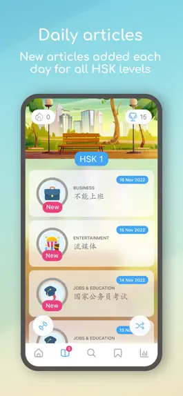 Game screenshot Dot Languages - Learn Chinese hack