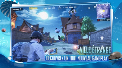 PUBG MOBILE PUBG MOBILE