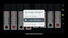 Game screenshot Freecell in Space apk