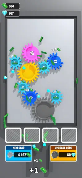 Game screenshot Grinding Gears hack