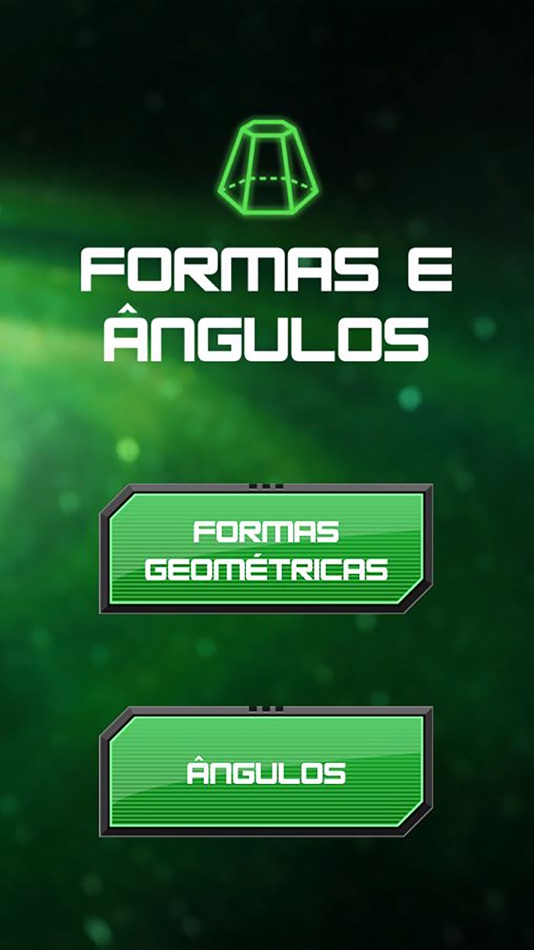 #1. Formas e Ângulos (iOS) 由: Vex Tecnologia