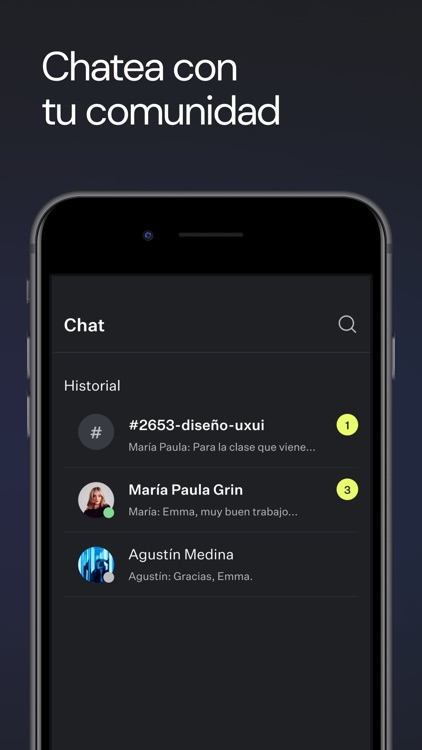 Coderhouse screenshot-4