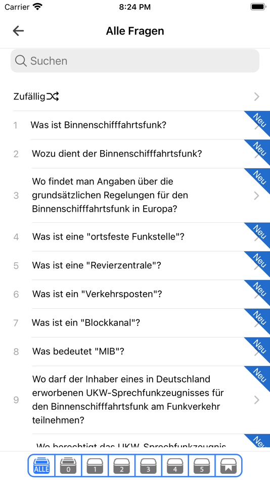 #3. Sprechfunk SRC UBI (iOS) 由: Jan Philipp Dahms
