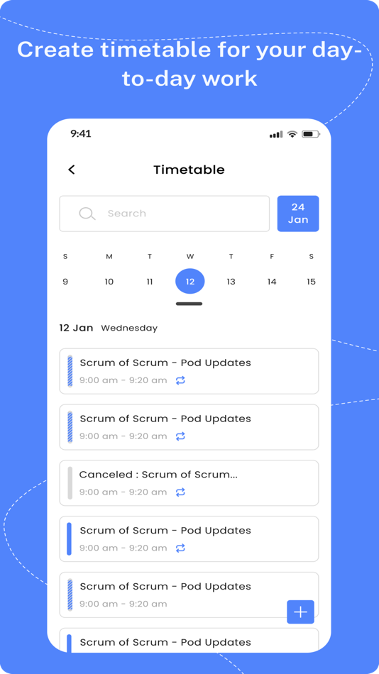 #4. Plana (iOS) 由: ophion356 limited