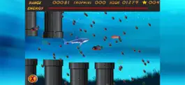 Game screenshot The Last Shark 2 apk