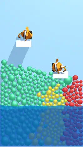 Game screenshot Slice And Splash hack