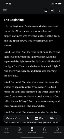 Game screenshot Midway Youth Ministry hack