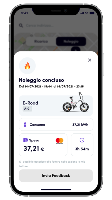 Lakenergy sharing Screenshot