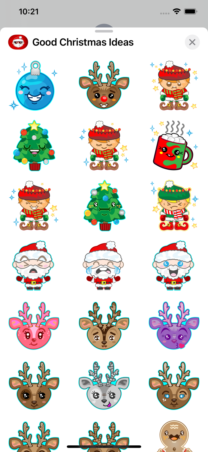 Good Christmas Ideas